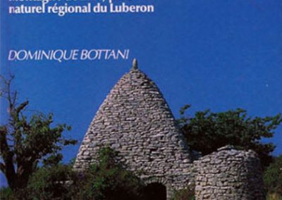 Le guide des pays du Luberon, La Manufacture, 1993