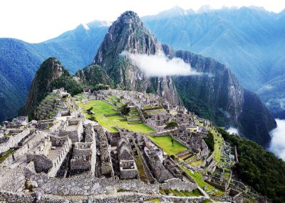 Machu Picchu, Pérou (réf. M087)