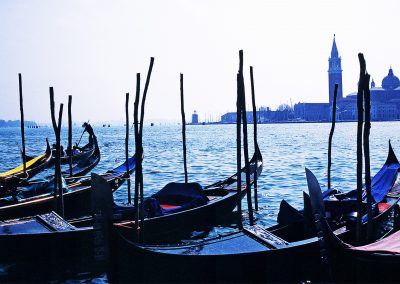 Venise, Italie (réf. M043)
