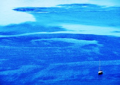 Mer Egée, Cyclades, Grèce (réf. M057)