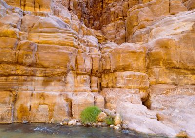 Canyon de wadi Mujib, Jordanie (réf. M205)