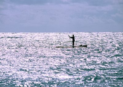 Anse de Cap Chevalier, Martinique (réf. M281)